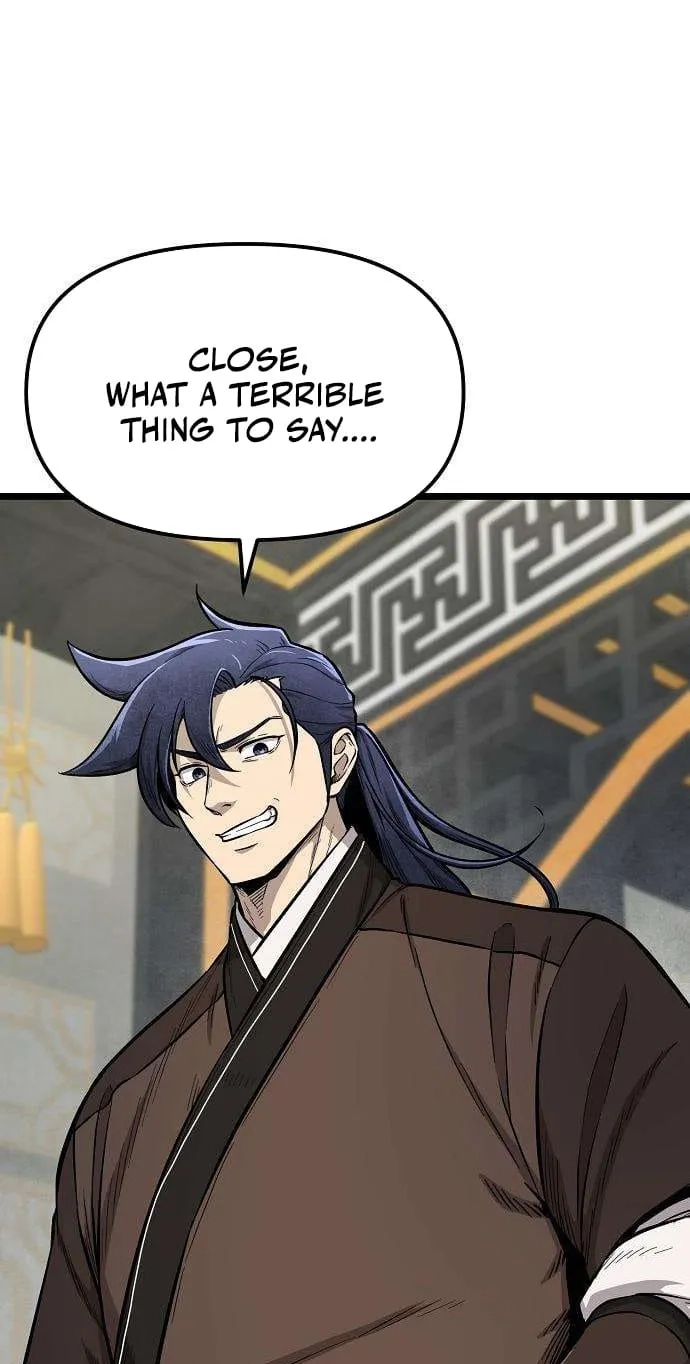Read Invincible Guard chapter 15 image 86 on Lezhin