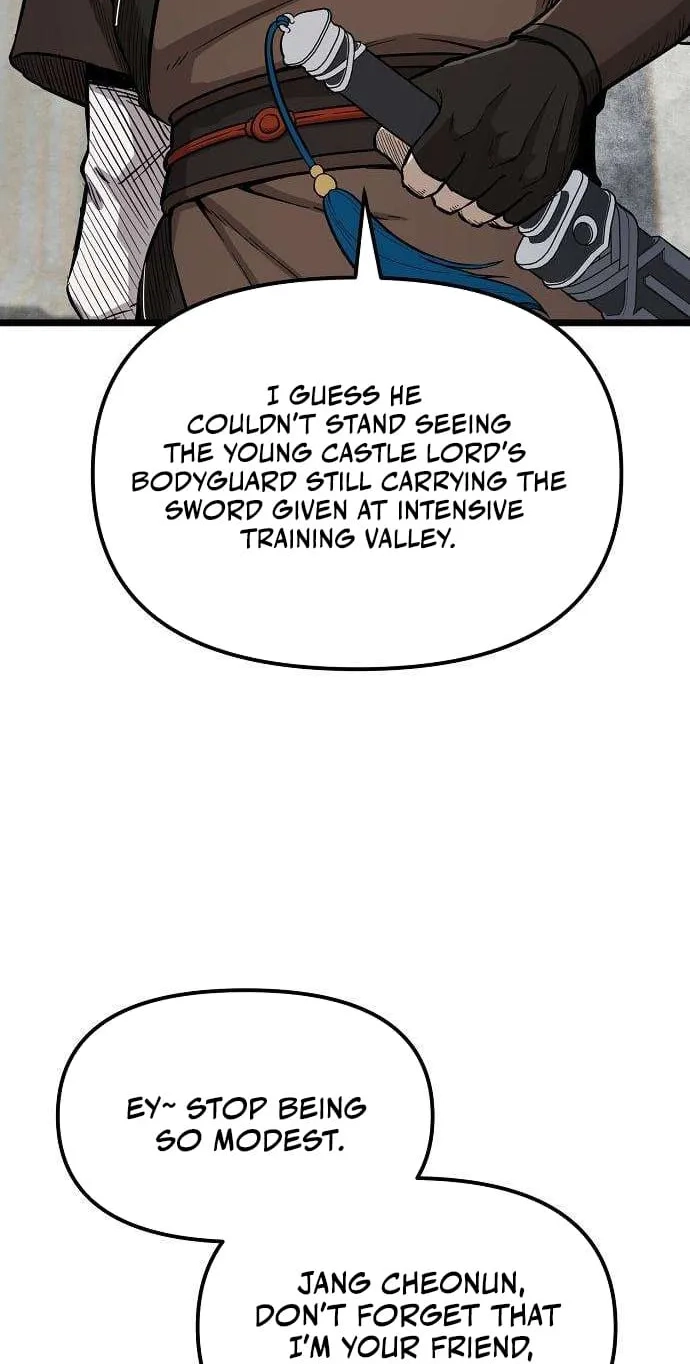 Read Invincible Guard chapter 15 image 87 on Lezhin