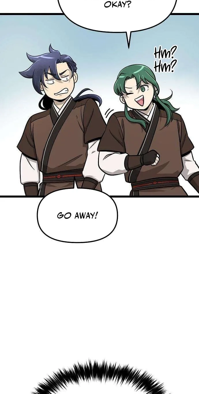 Read Invincible Guard chapter 15 image 88 on Lezhin