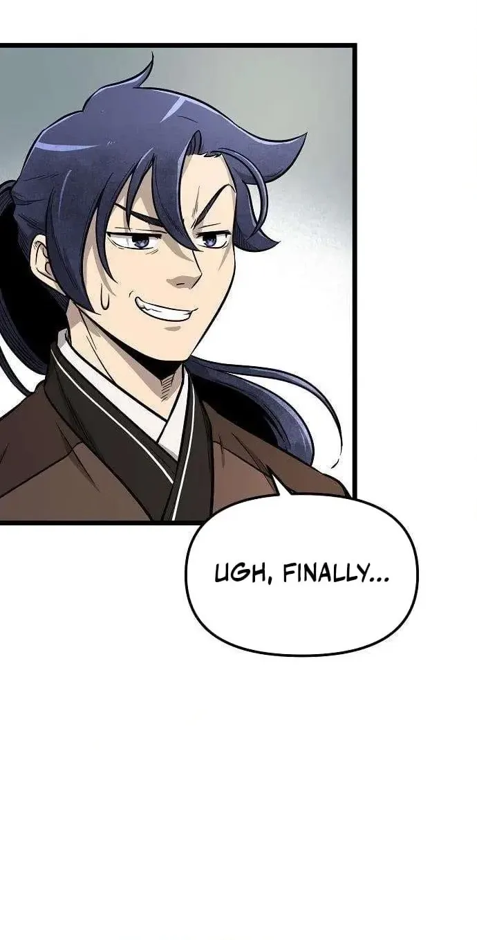 Read Invincible Guard chapter 15 image 9 on Lezhin