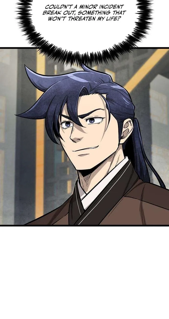 Read Invincible Guard chapter 15 image 94 on Lezhin