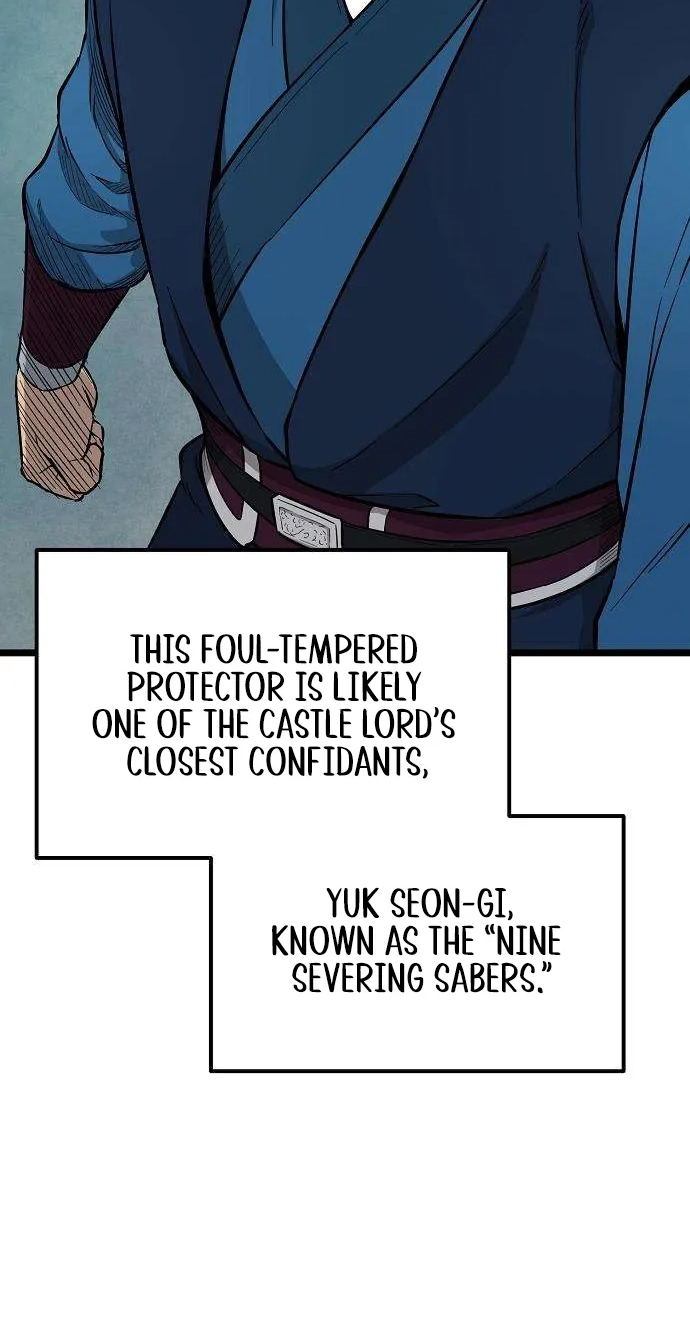 Read Invincible Guard chapter 16 image 10 on Lezhin