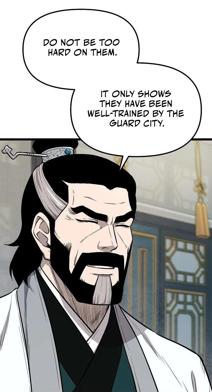 Read Invincible Guard chapter 16 image 11 on Lezhin