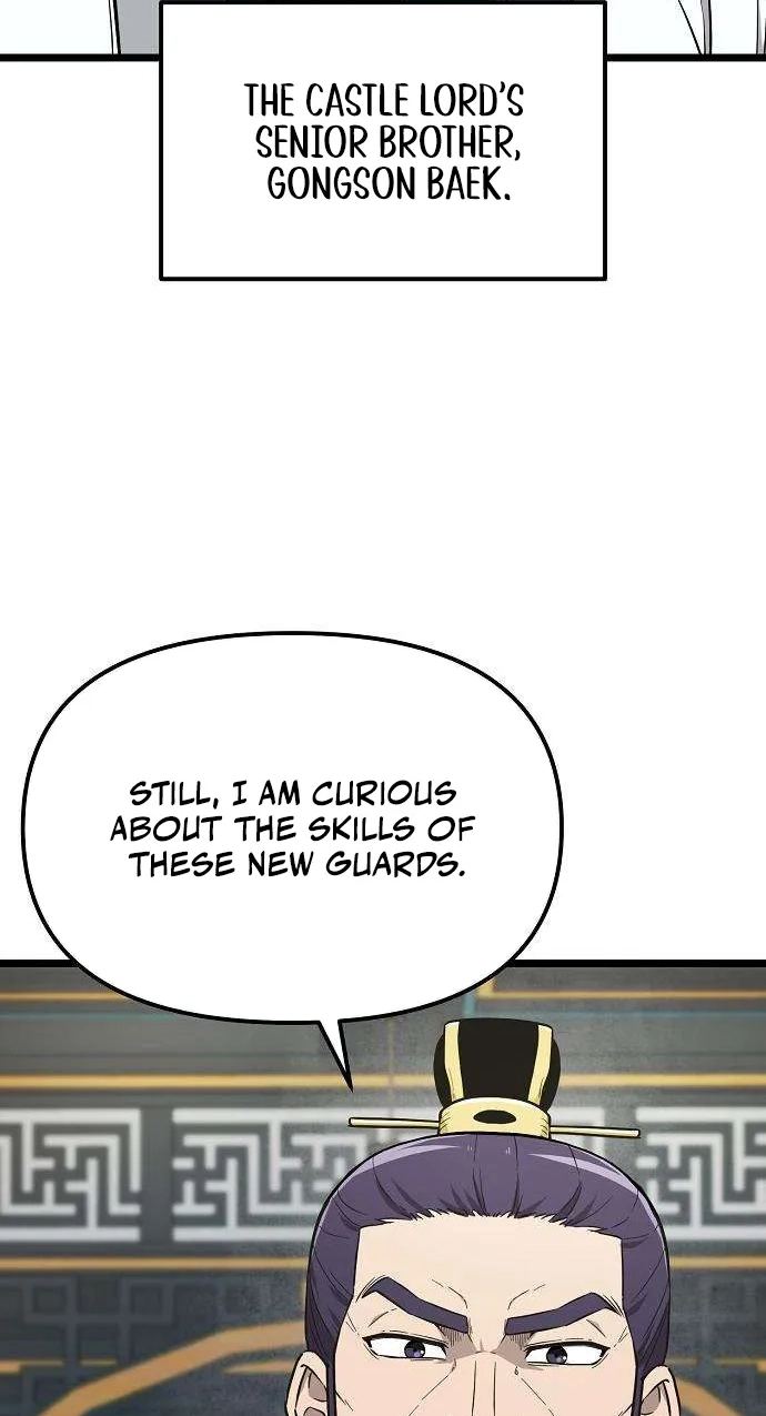 Read Invincible Guard chapter 16 image 12 on Lezhin
