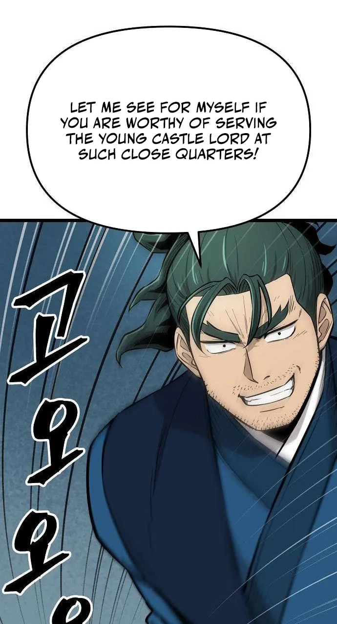 Read Invincible Guard chapter 16 image 14 on Lezhin