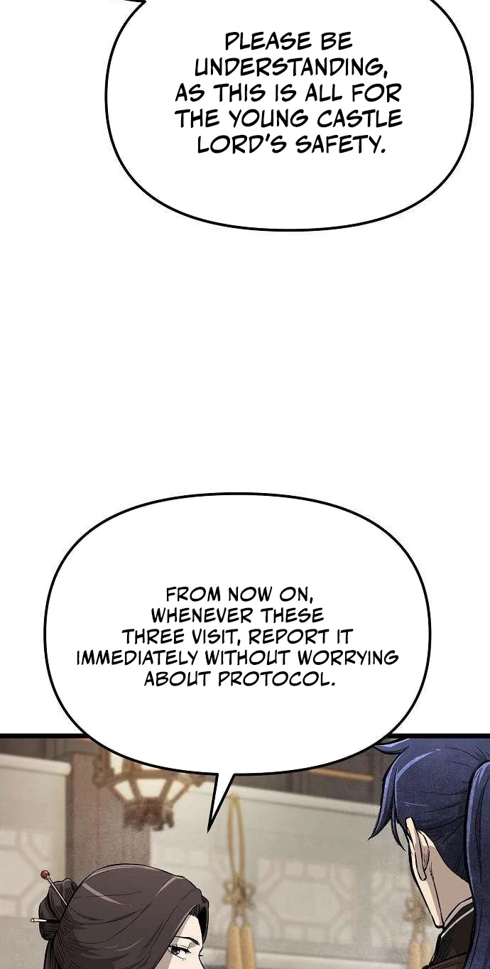 Read Invincible Guard chapter 16 image 24 on Lezhin
