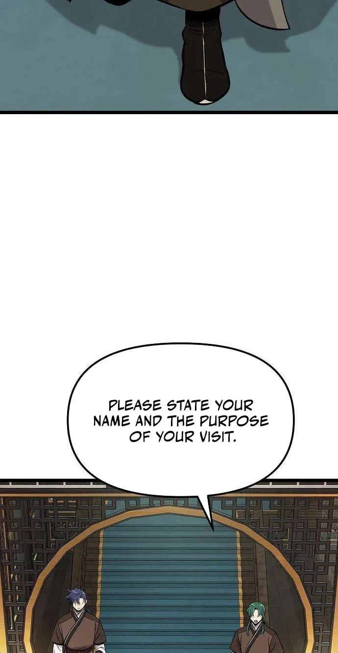 Read Invincible Guard chapter 16 image 3 on Lezhin