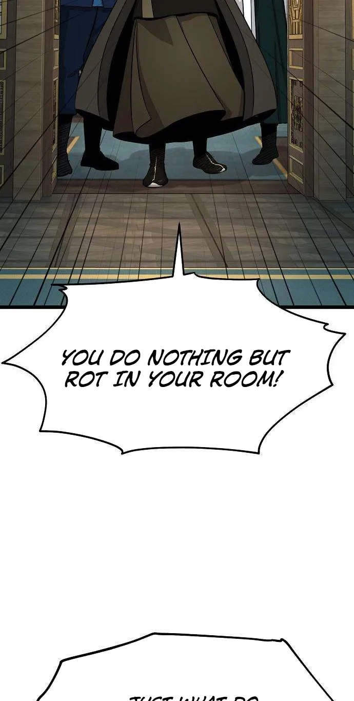 Read Invincible Guard chapter 16 image 34 on Lezhin
