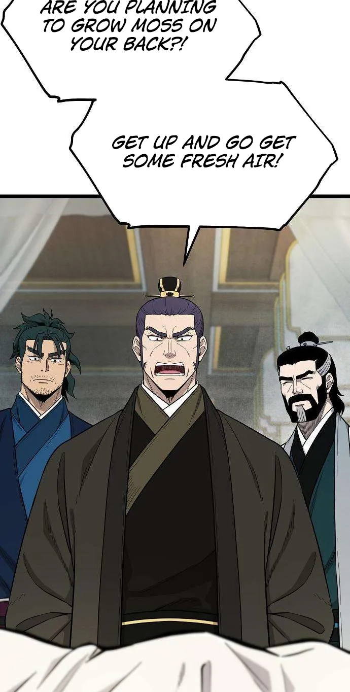 Read Invincible Guard chapter 16 image 36 on Lezhin
