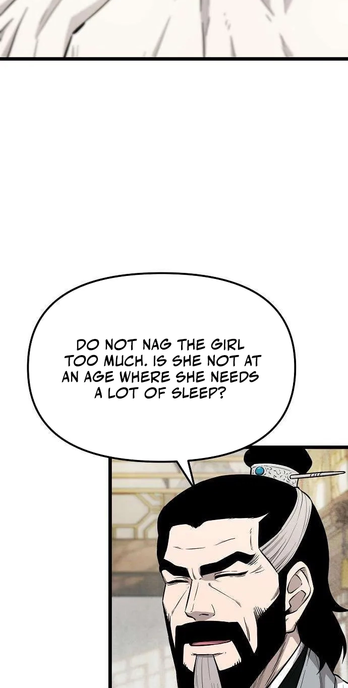 Read Invincible Guard chapter 16 image 37 on Lezhin