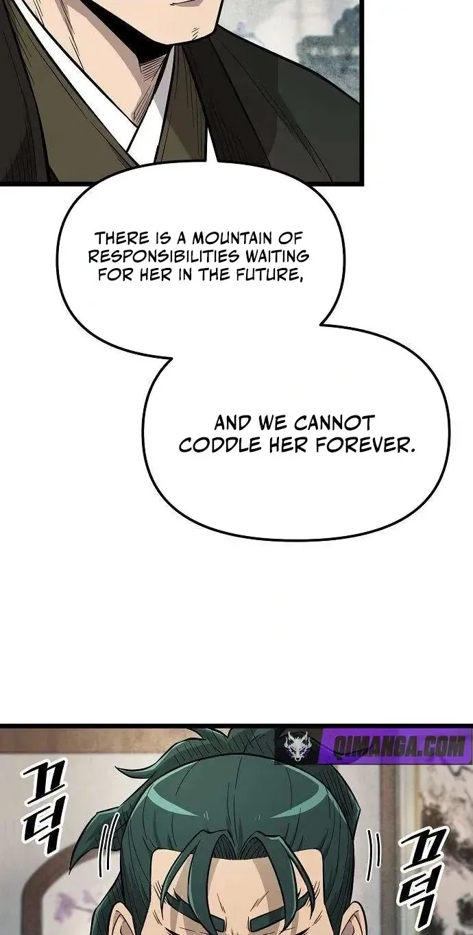 Read Invincible Guard chapter 16 image 39 on Lezhin