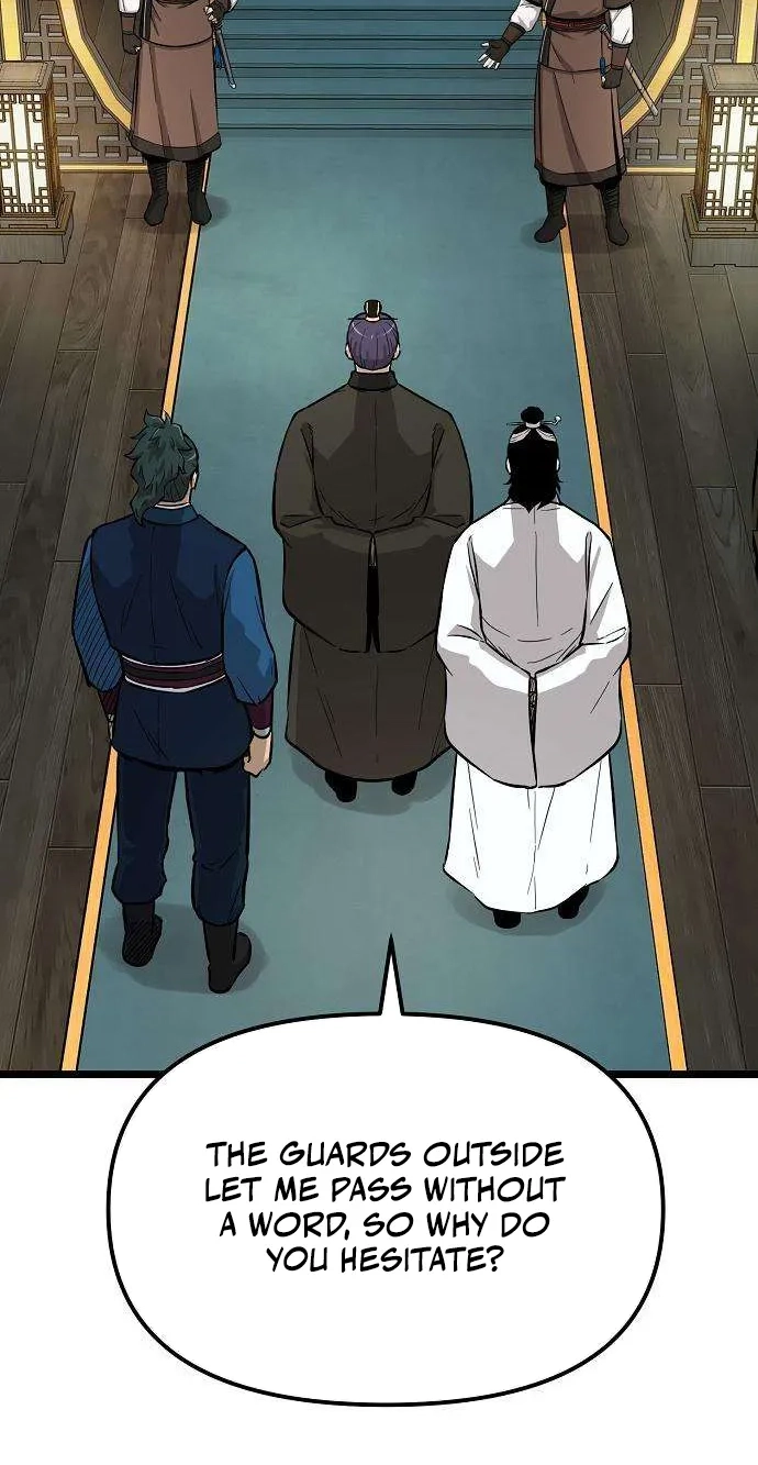 Read Invincible Guard chapter 16 image 4 on Lezhin