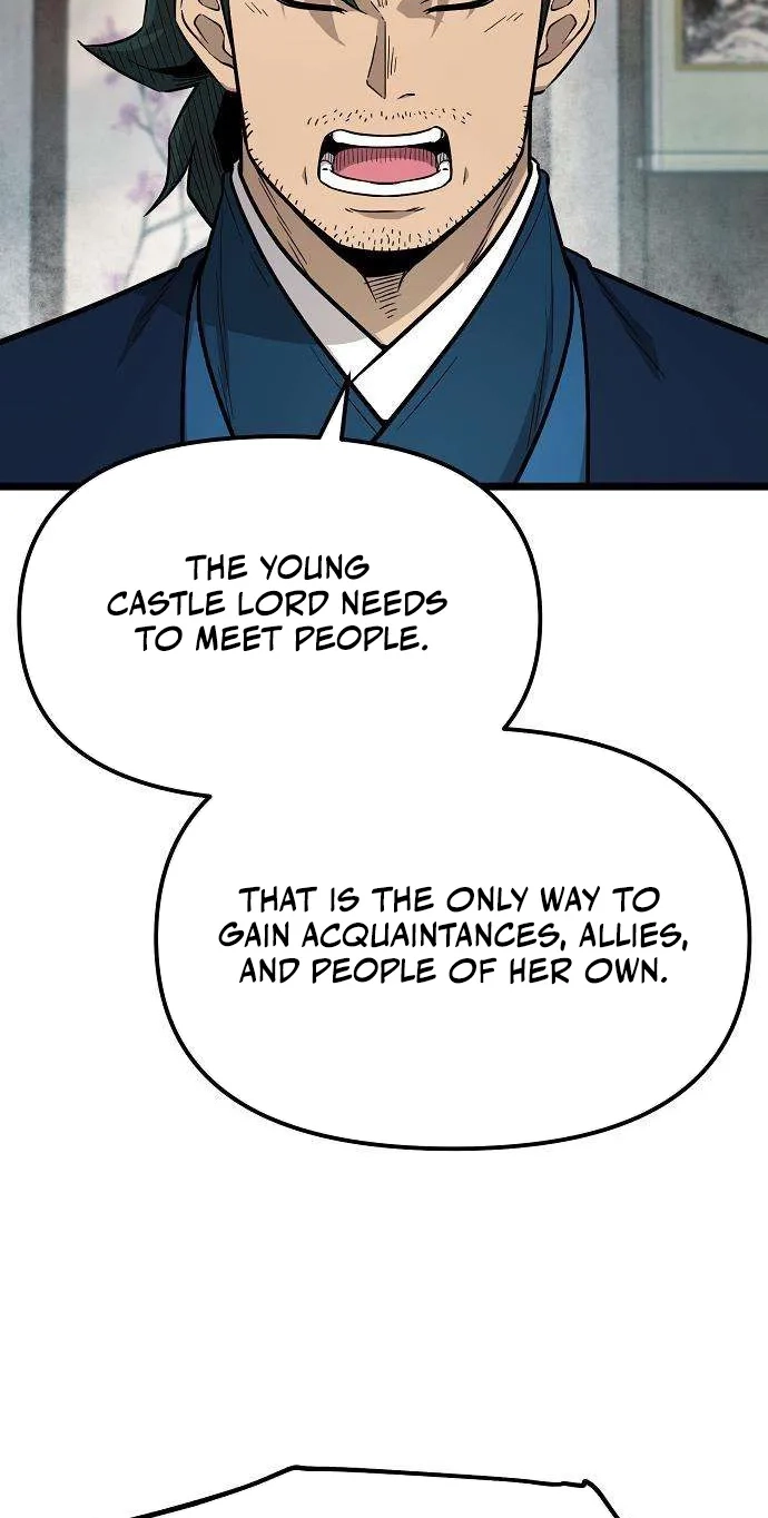 Read Invincible Guard chapter 16 image 40 on Lezhin