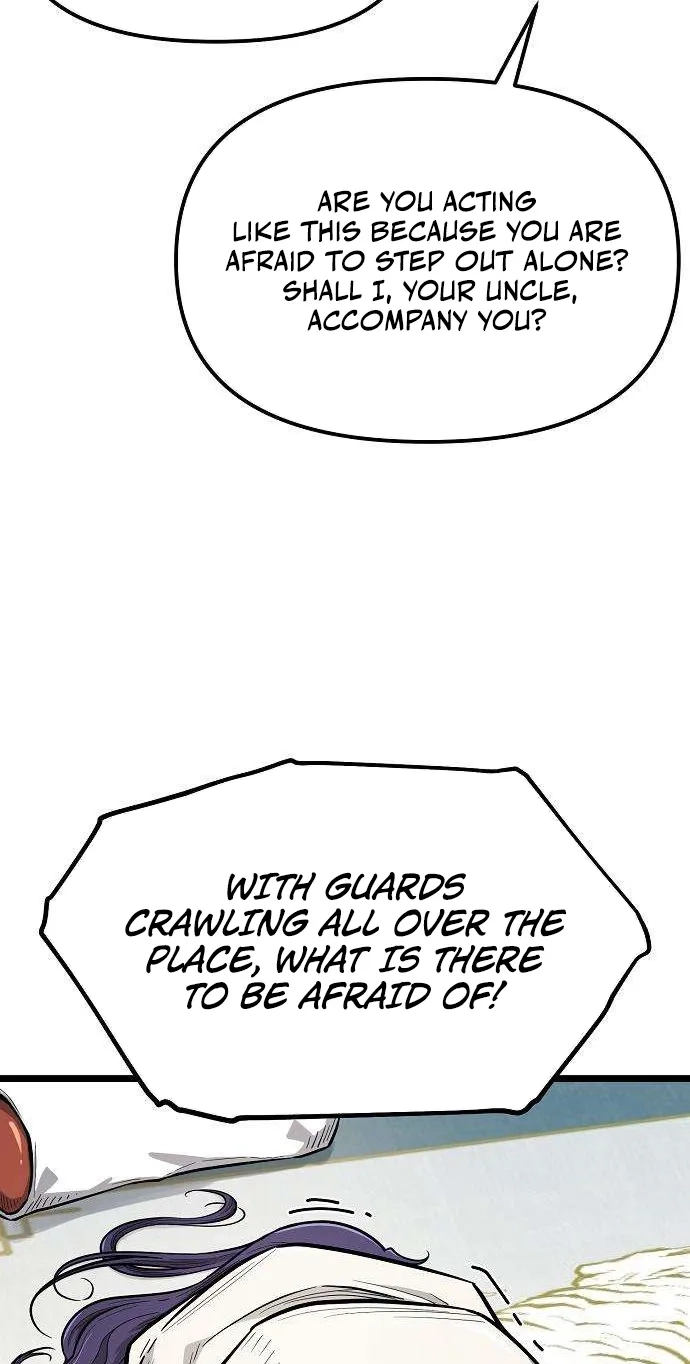 Read Invincible Guard chapter 16 image 42 on Lezhin