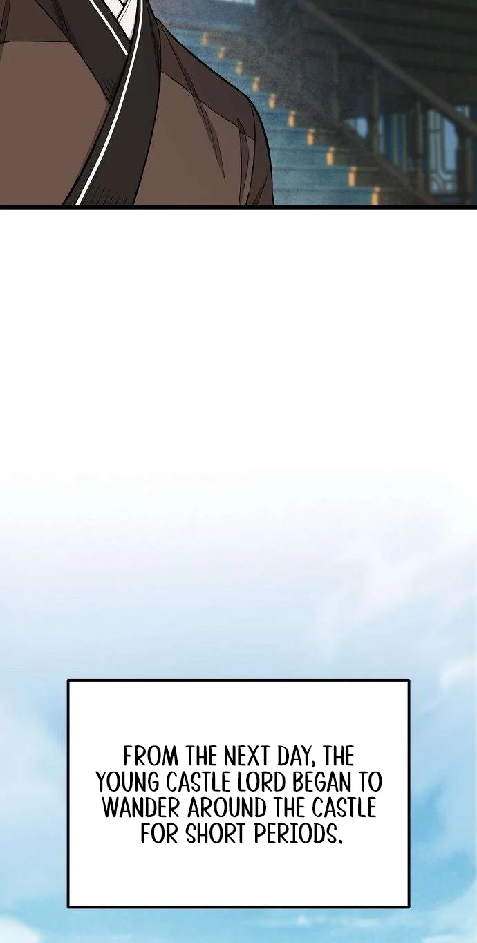 Read Invincible Guard chapter 16 image 46 on Lezhin