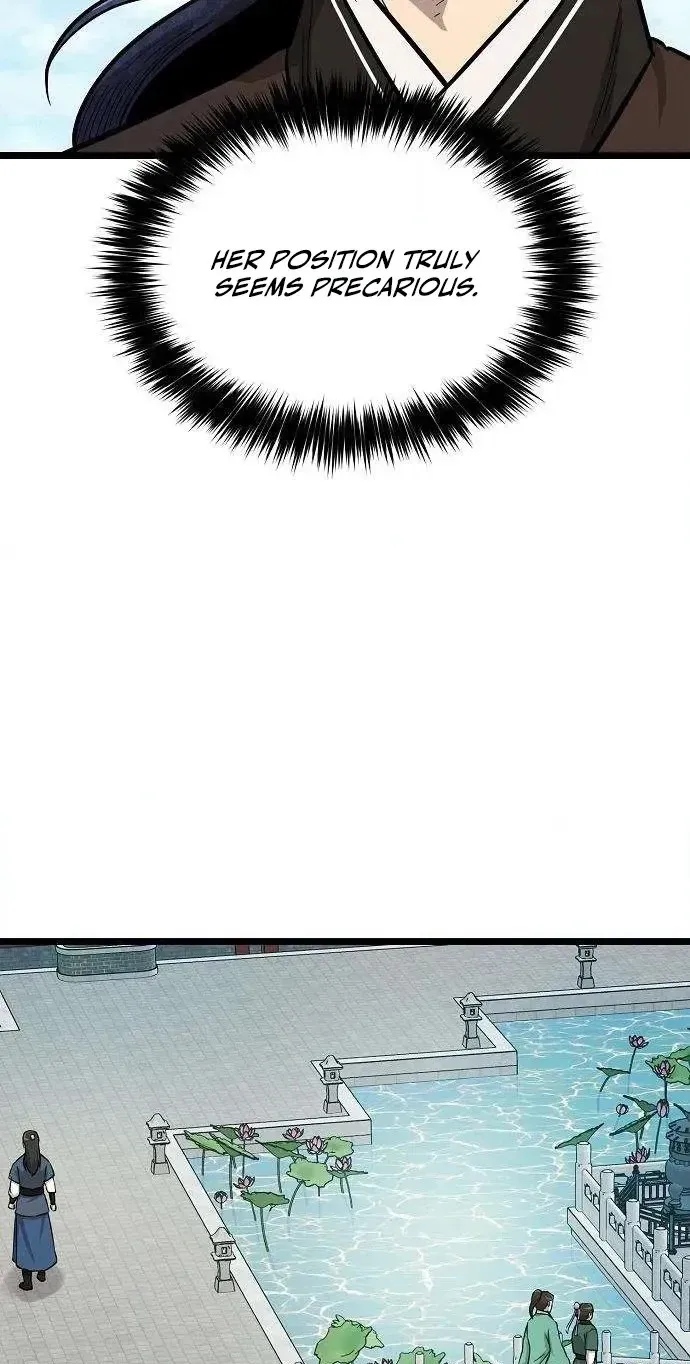 Read Invincible Guard chapter 16 image 49 on Lezhin