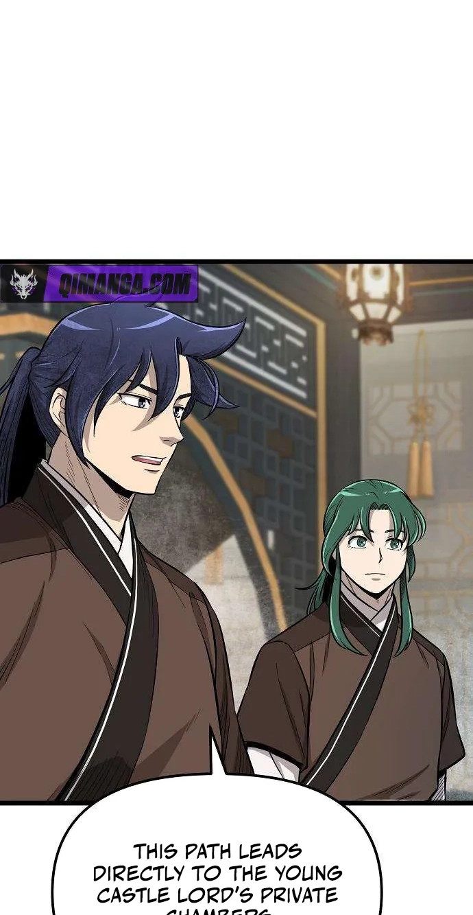Read Invincible Guard chapter 16 image 5 on Lezhin