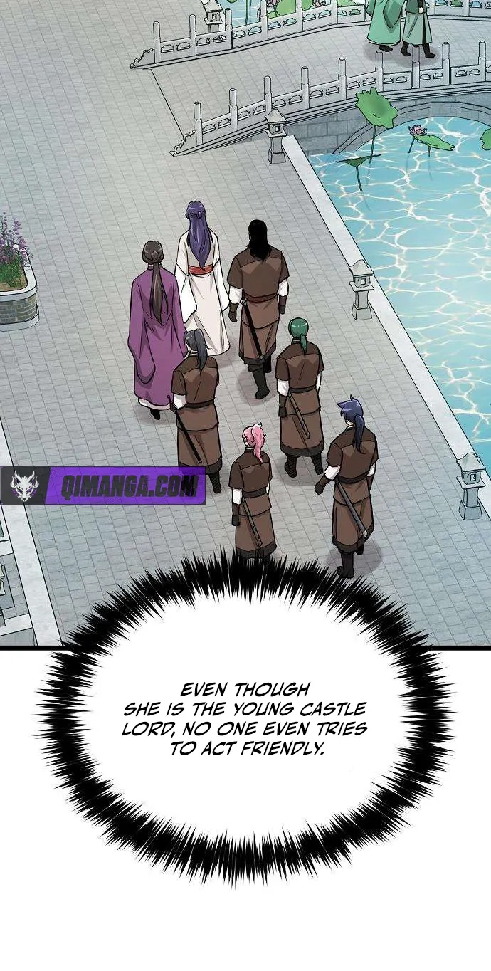 Read Invincible Guard chapter 16 image 50 on Lezhin