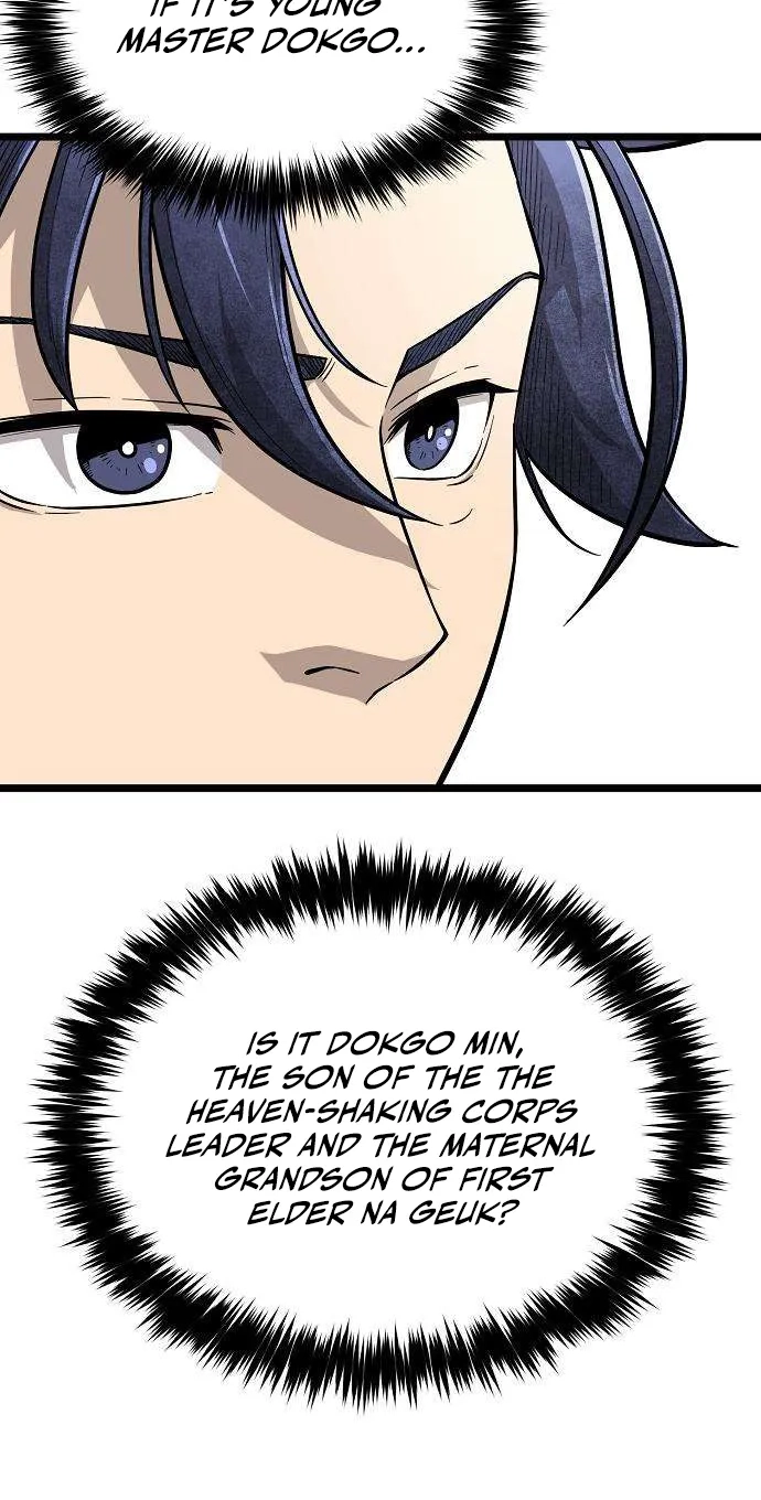 Read Invincible Guard chapter 16 image 55 on Lezhin