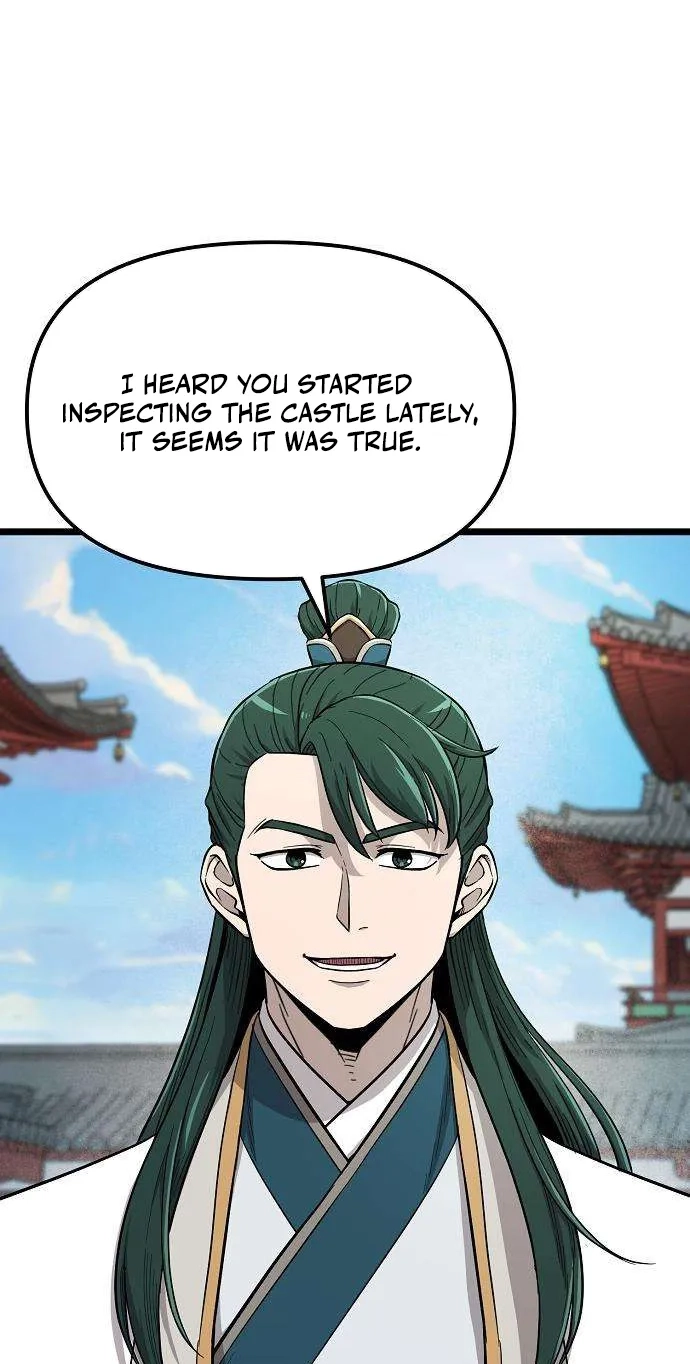 Read Invincible Guard chapter 16 image 56 on Lezhin