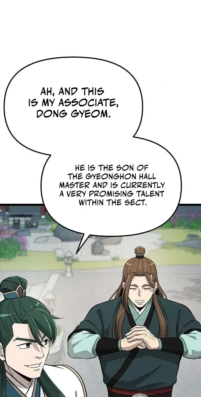 Read Invincible Guard chapter 16 image 59 on Lezhin