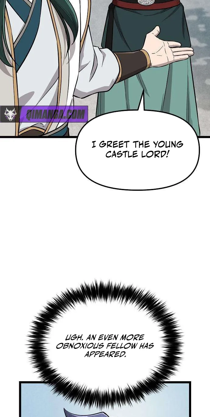 Read Invincible Guard chapter 16 image 60 on Lezhin