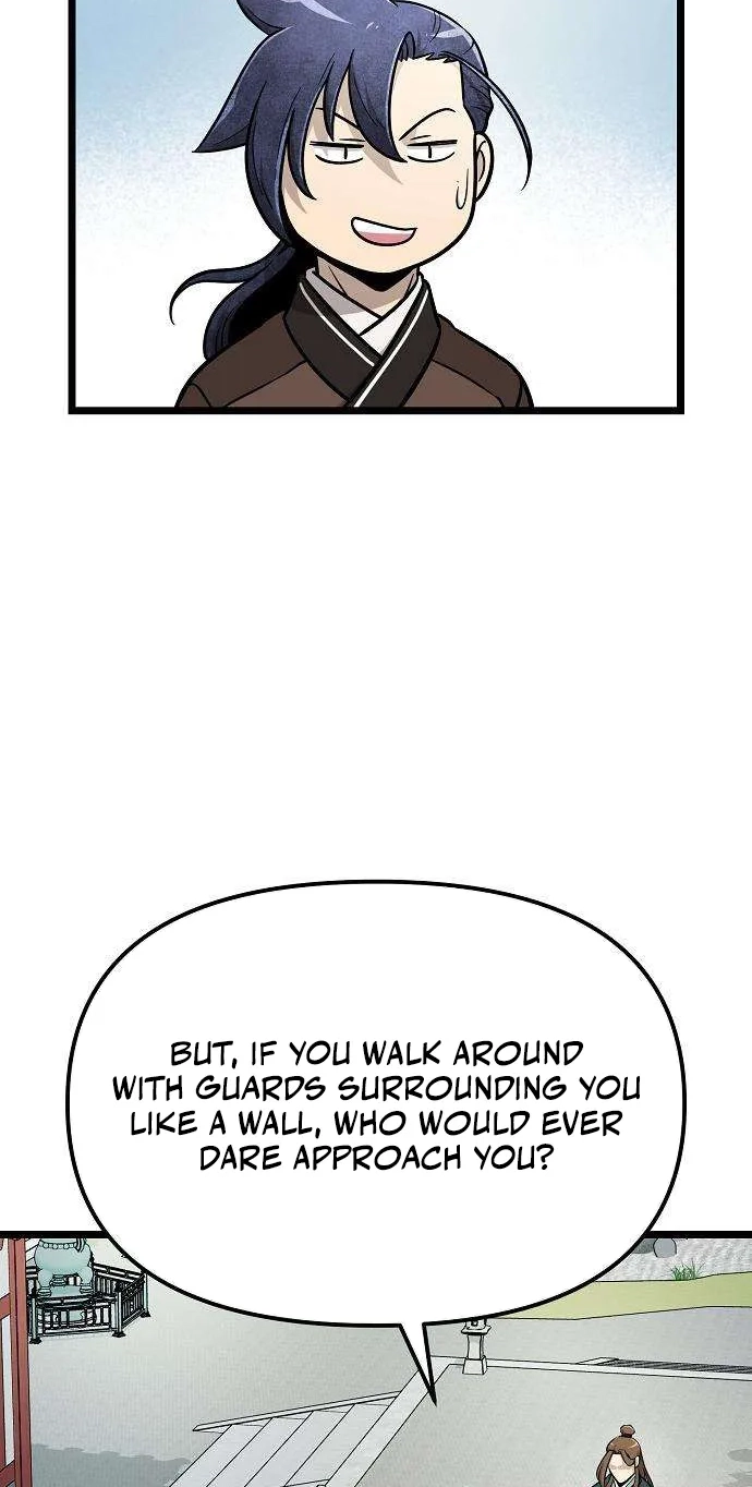 Read Invincible Guard chapter 16 image 61 on Lezhin