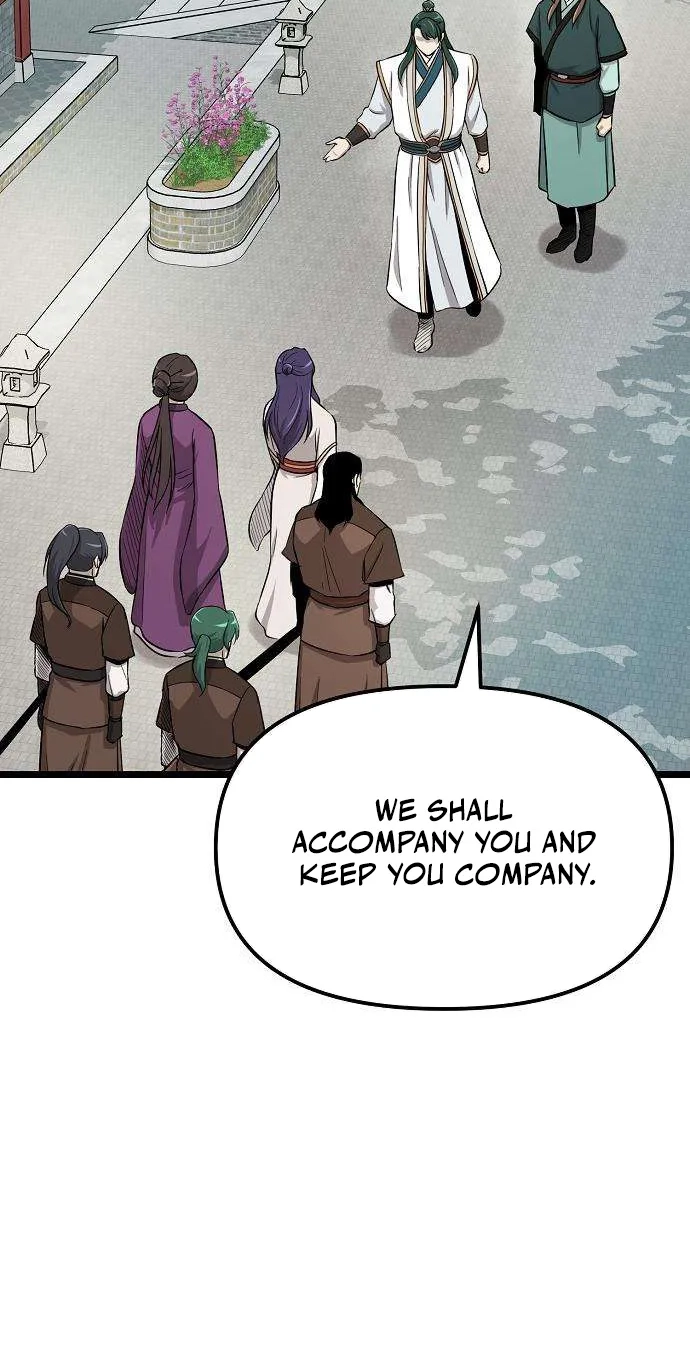Read Invincible Guard chapter 16 image 62 on Lezhin