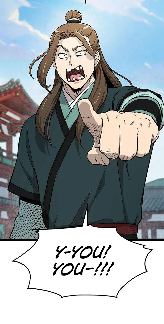 Read Invincible Guard chapter 16 image 64 on Lezhin