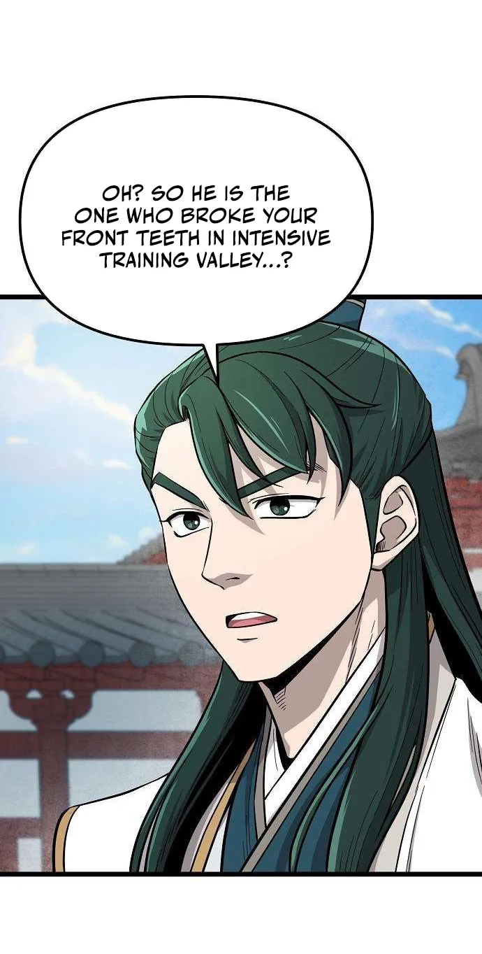 Read Invincible Guard chapter 16 image 68 on Lezhin