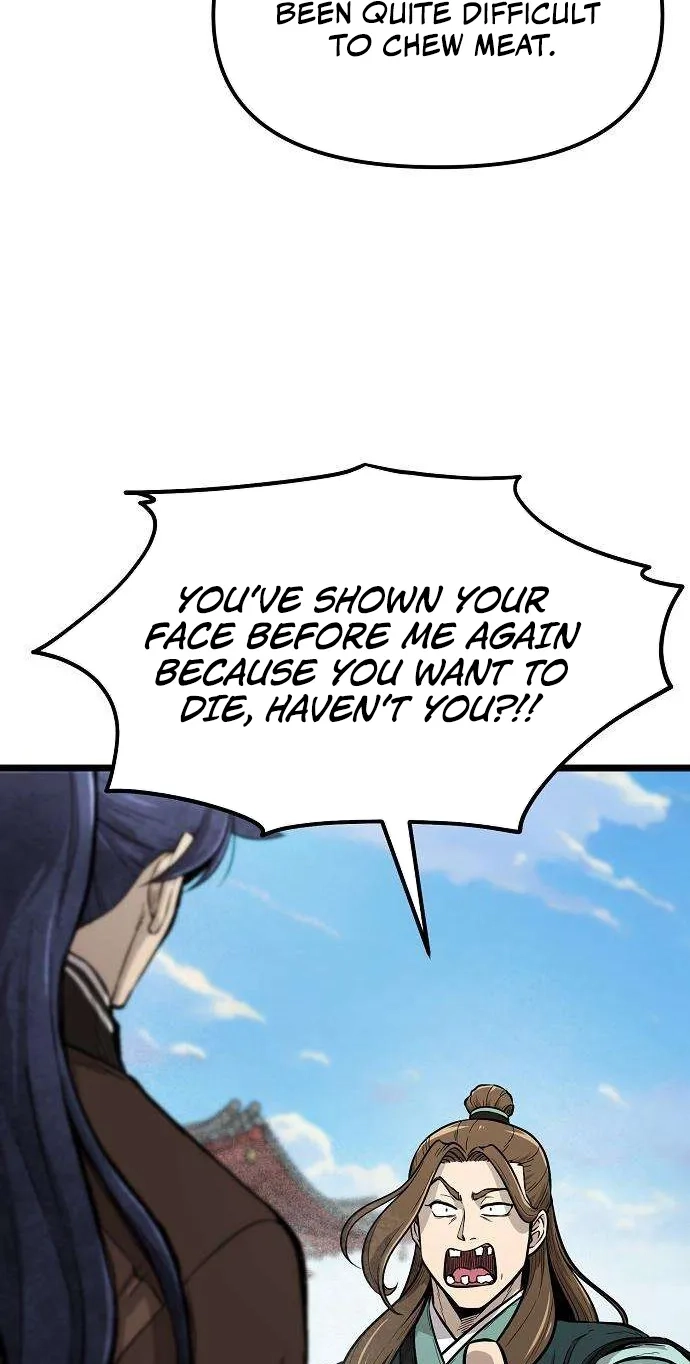 Read Invincible Guard chapter 16 image 71 on Lezhin
