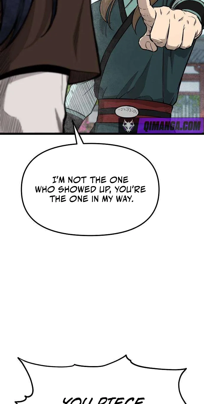 Read Invincible Guard chapter 16 image 72 on Lezhin