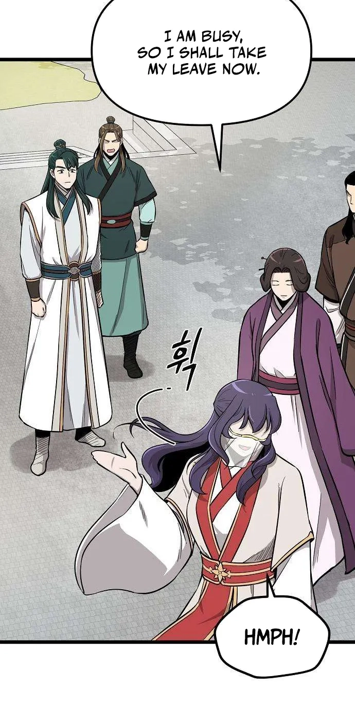 Read Invincible Guard chapter 16 image 82 on Lezhin