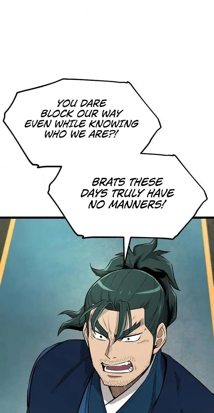 Read Invincible Guard chapter 16 image 9 on Lezhin