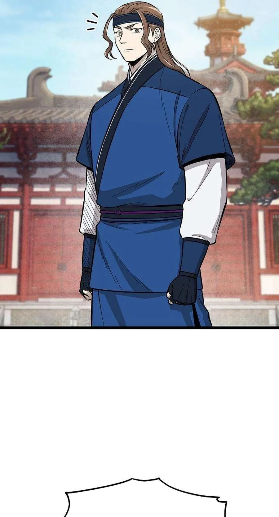 Read Invincible Guard chapter 17 image 10 on Lezhin