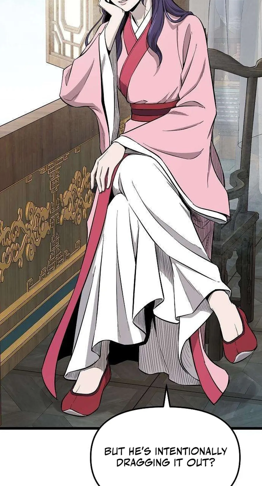 Read Invincible Guard chapter 17 image 113 on Lezhin