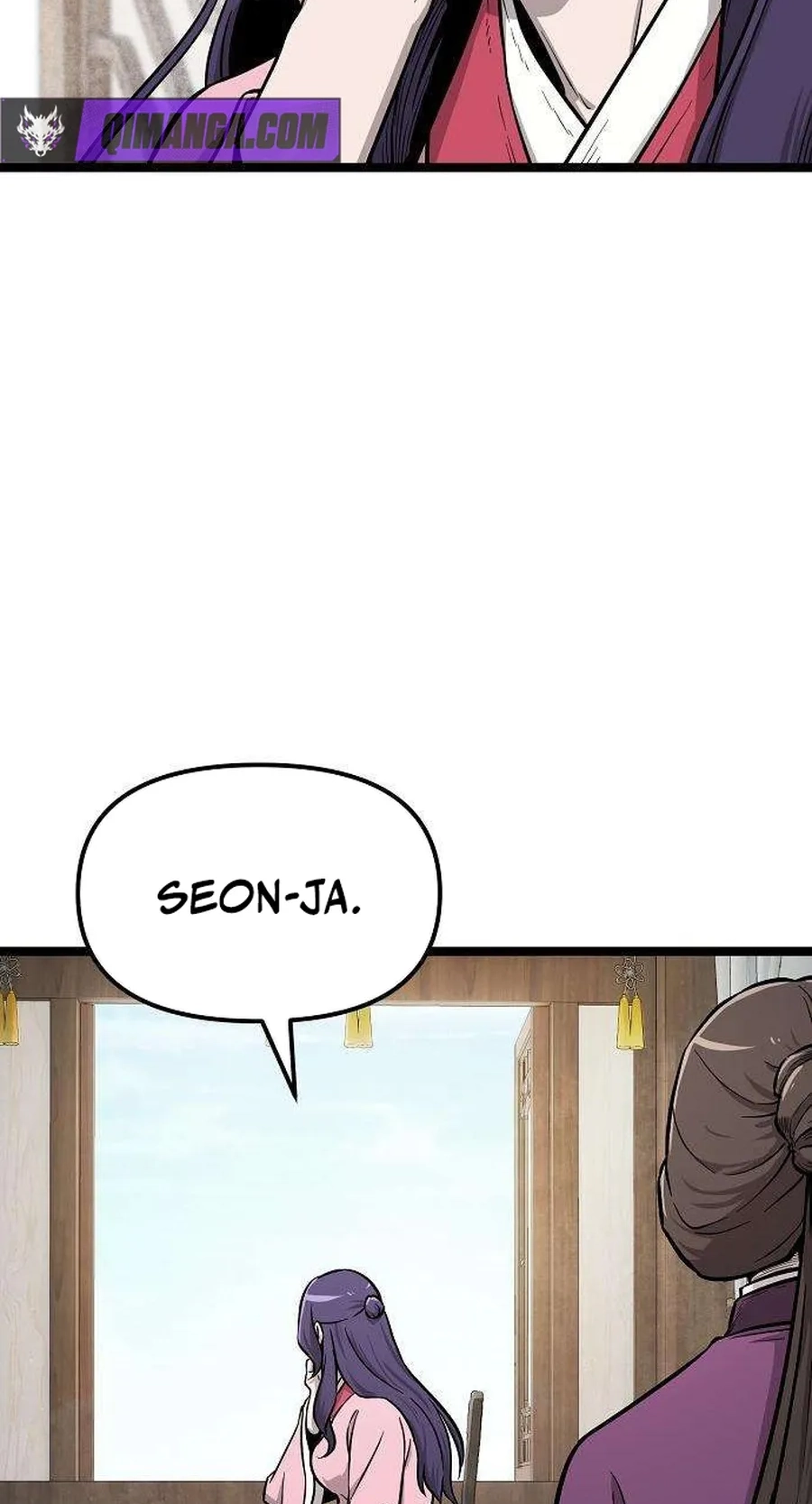 Read Invincible Guard chapter 17 image 115 on Lezhin