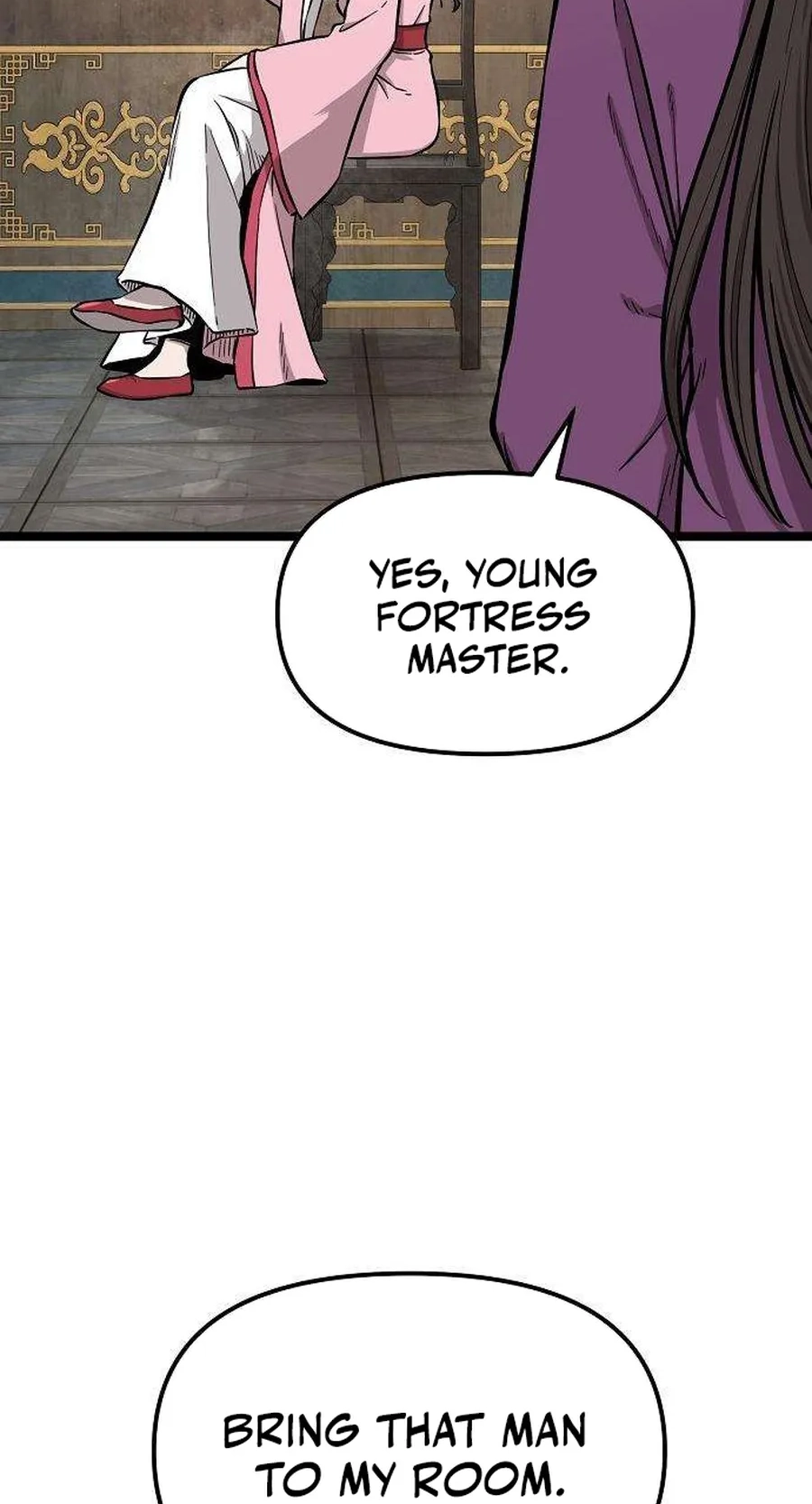 Read Invincible Guard chapter 17 image 116 on Lezhin