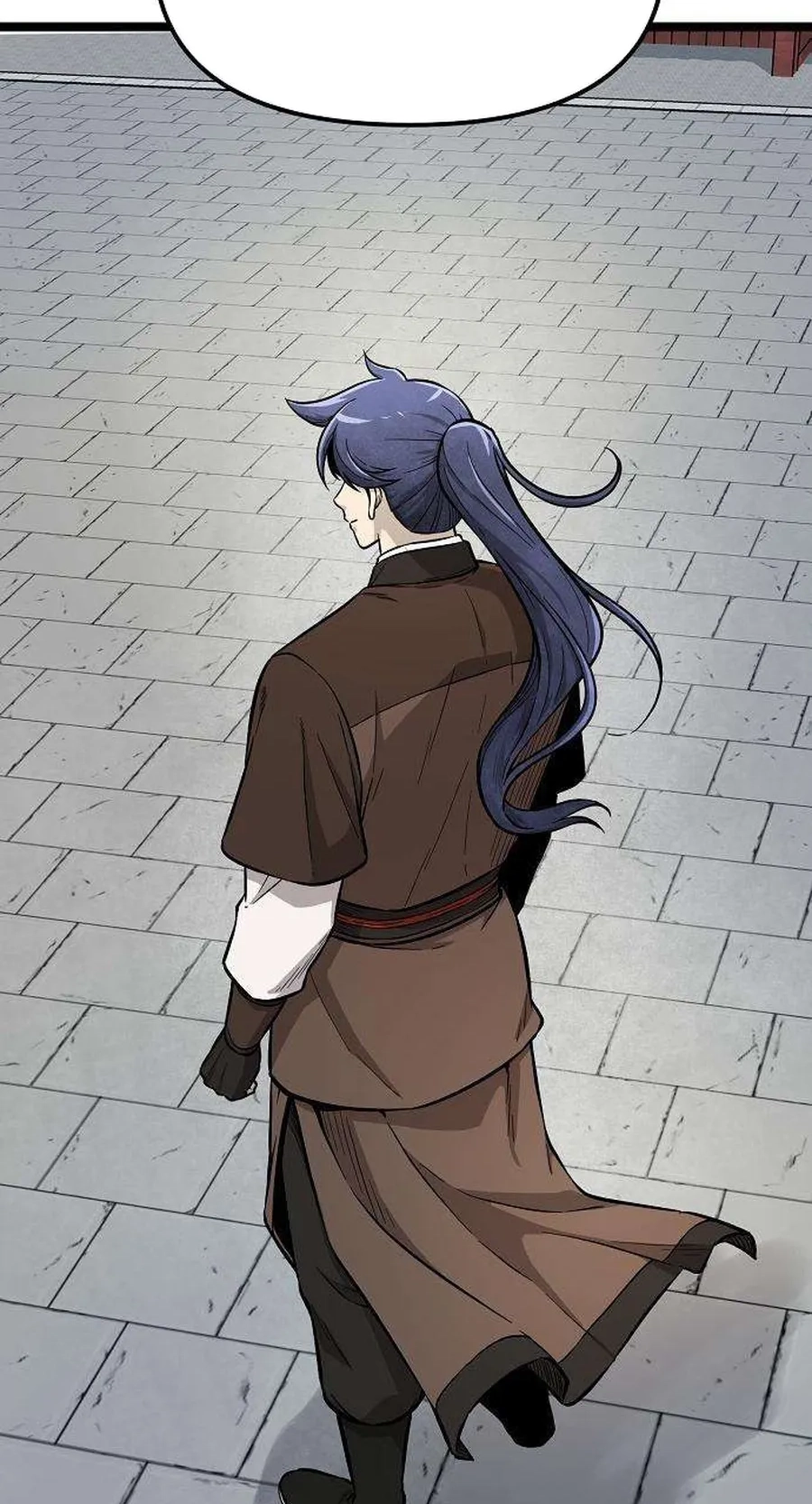 Read Invincible Guard chapter 17 image 117 on Lezhin