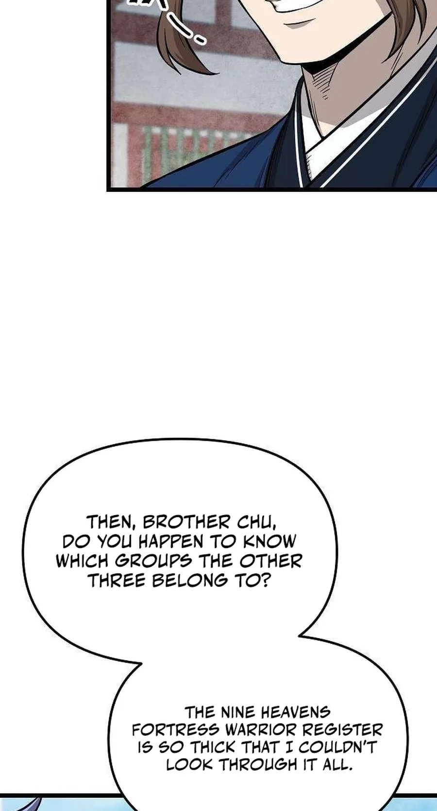 Read Invincible Guard chapter 17 image 14 on Lezhin