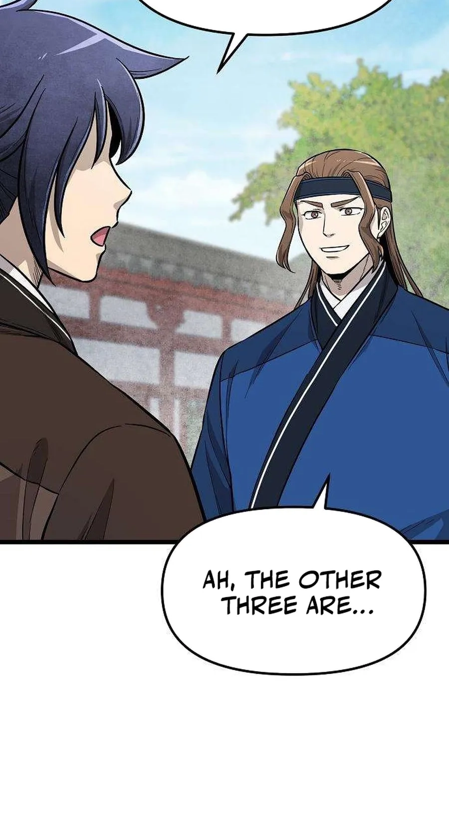 Read Invincible Guard chapter 17 image 15 on Lezhin