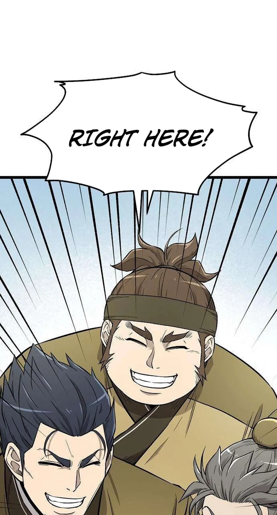 Read Invincible Guard chapter 17 image 16 on Lezhin