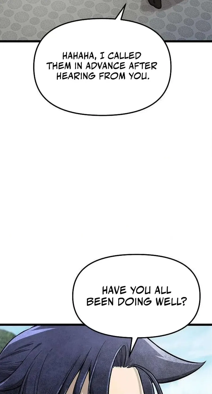 Read Invincible Guard chapter 17 image 19 on Lezhin