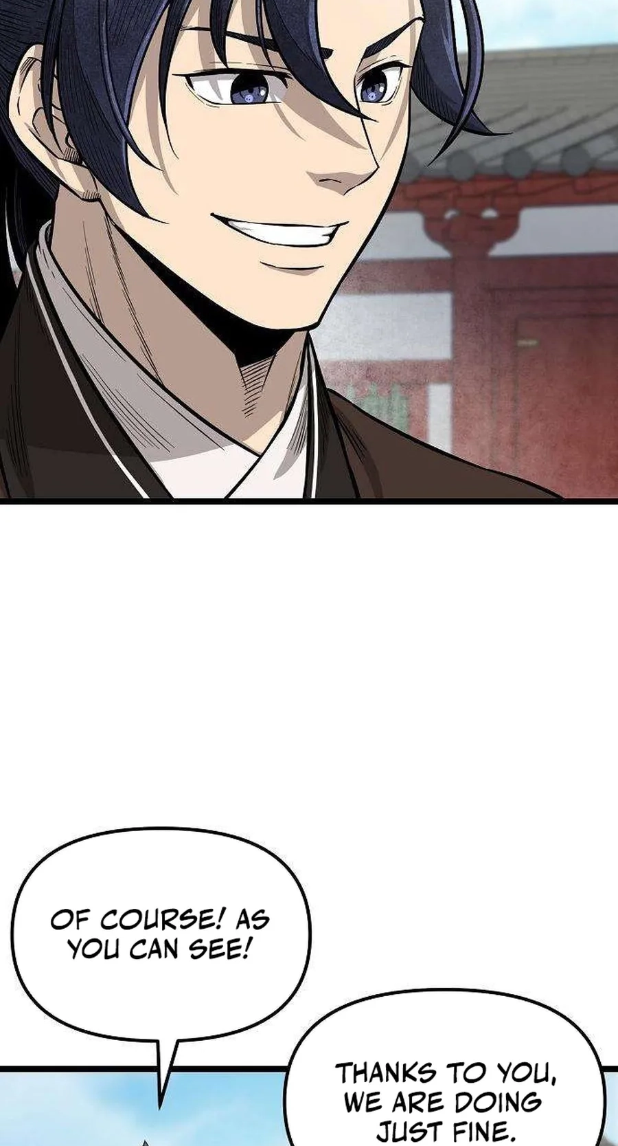 Read Invincible Guard chapter 17 image 20 on Lezhin