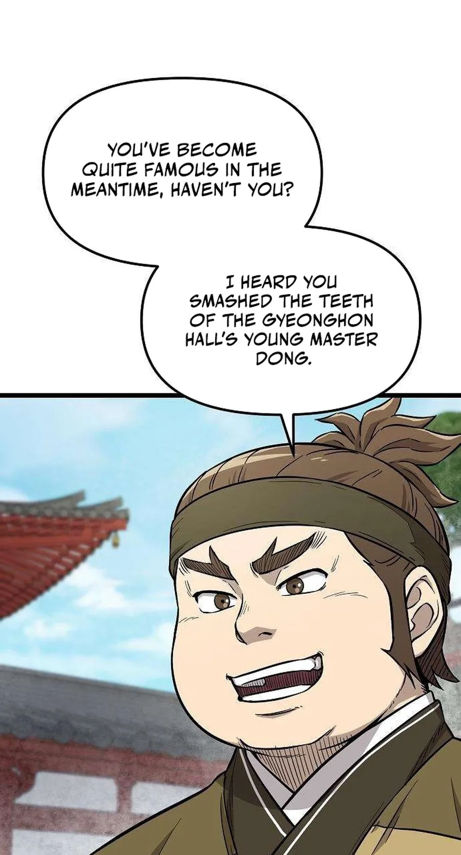 Read Invincible Guard chapter 17 image 22 on Lezhin
