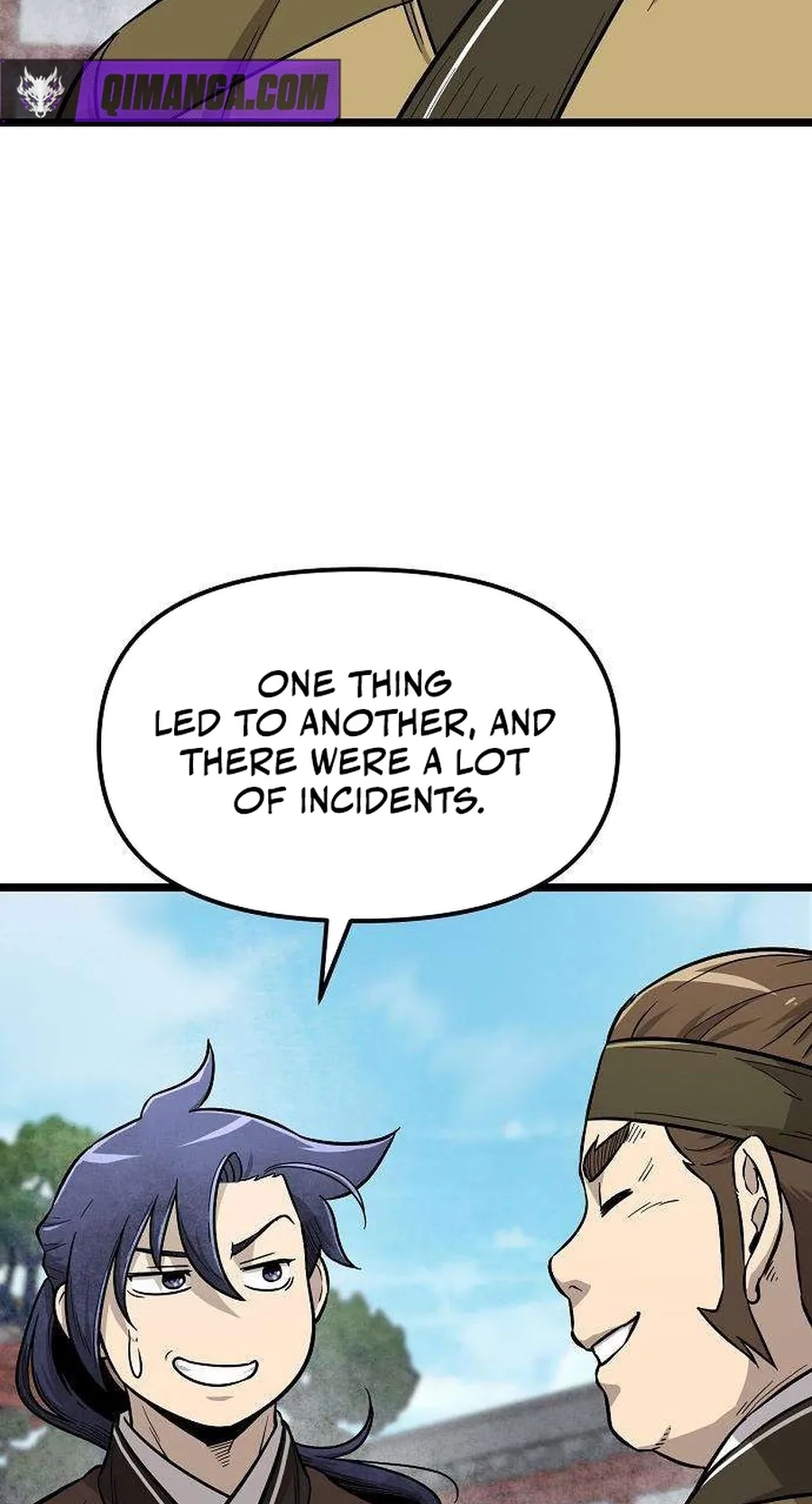Read Invincible Guard chapter 17 image 23 on Lezhin