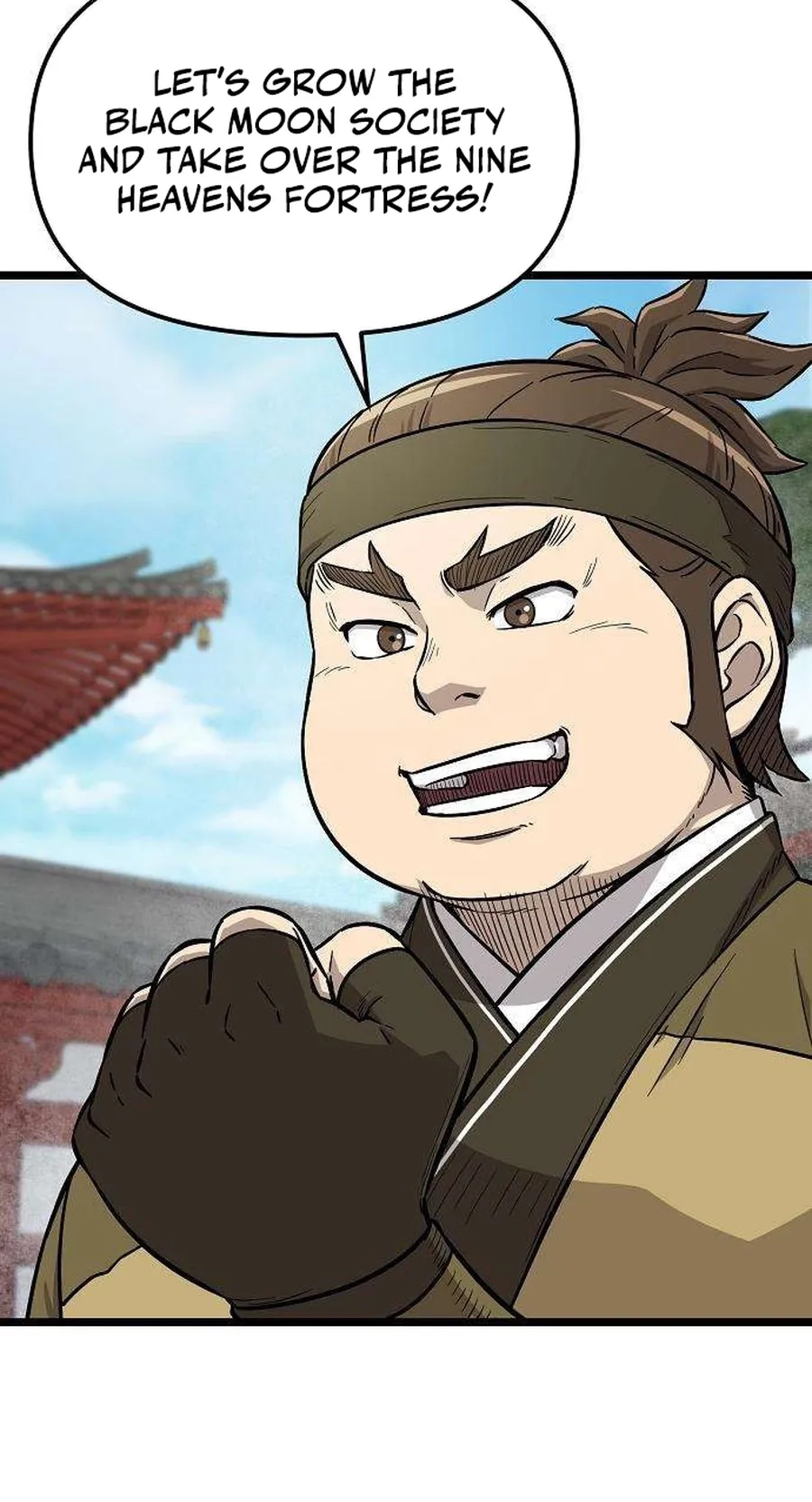 Read Invincible Guard chapter 17 image 26 on Lezhin