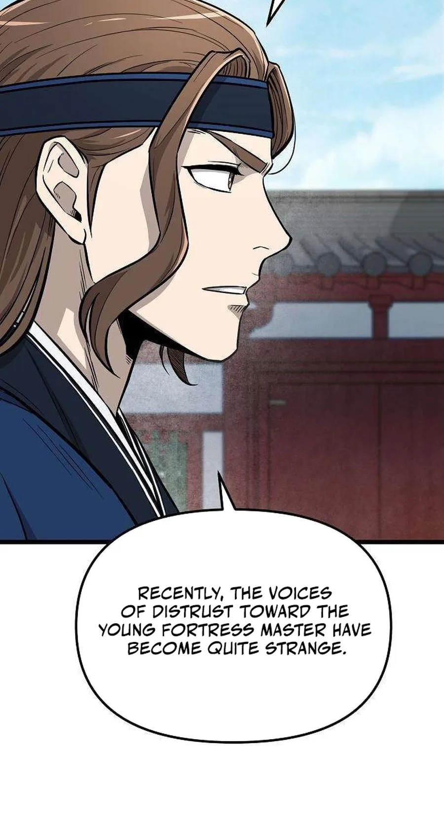 Read Invincible Guard chapter 17 image 32 on Lezhin