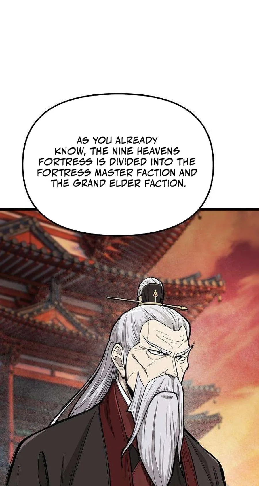 Read Invincible Guard chapter 17 image 33 on Lezhin