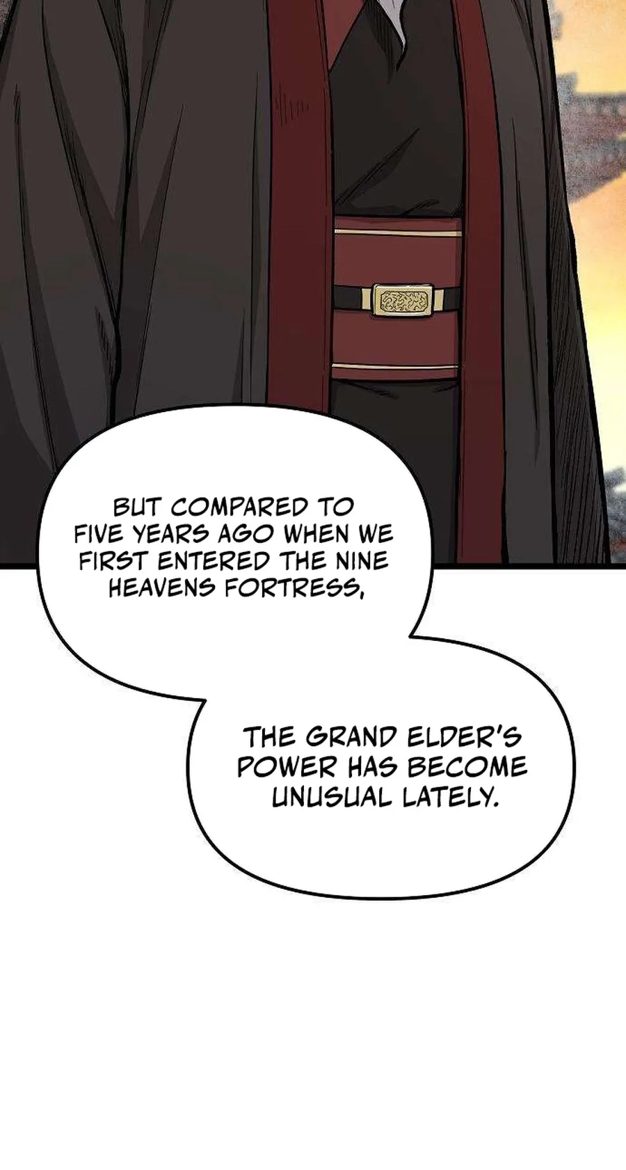 Read Invincible Guard chapter 17 image 34 on Lezhin